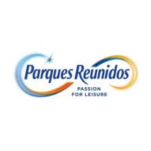 Parques Reunidos Logo